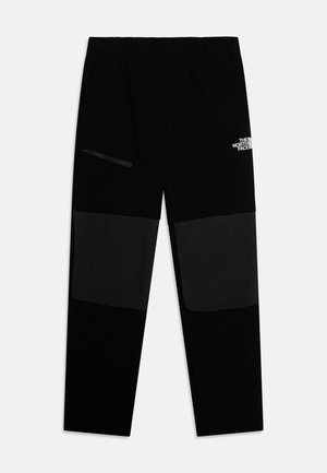 The North Face, UNISEX, czarny