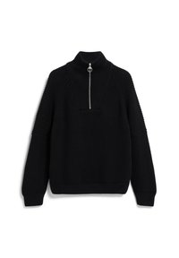 Unausgewählt, black
