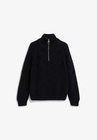 Unausgewählt, black