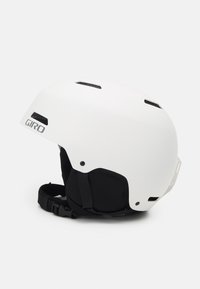 Giro GIRO LEDGE FS - Casco - matte white