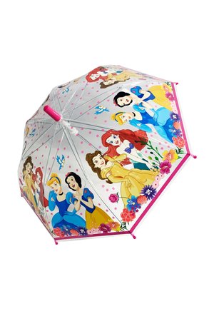 PRINCESS - Umbrella - transparent