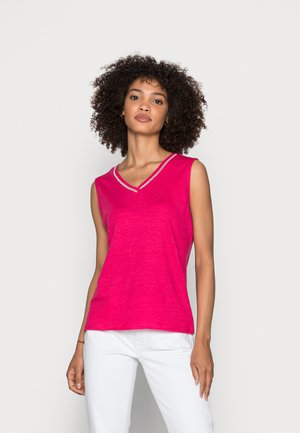 Top - magenta