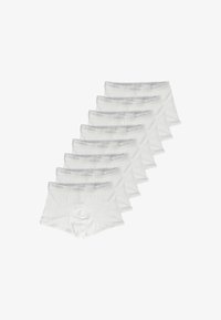 Non selezionato, bianco