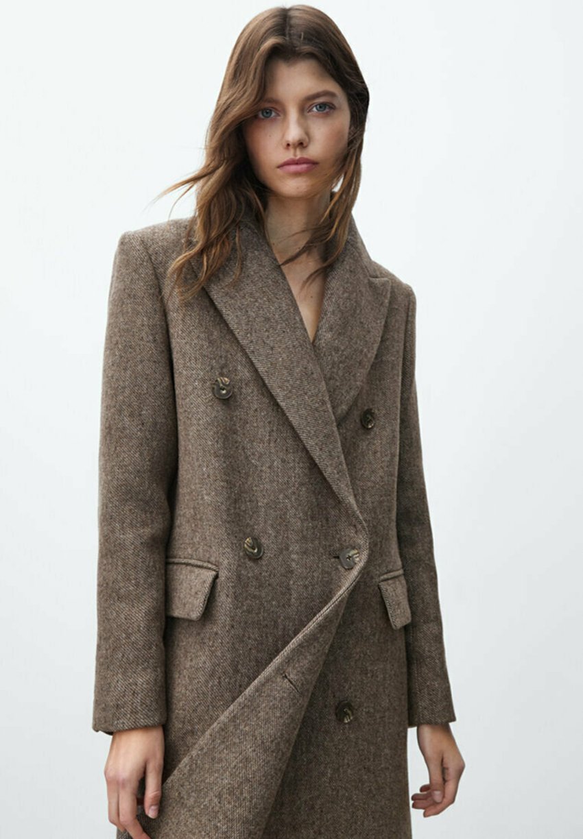 massimo dutti uk coats