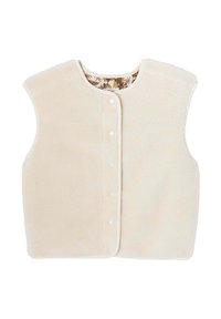 Non sélectionné, ecru