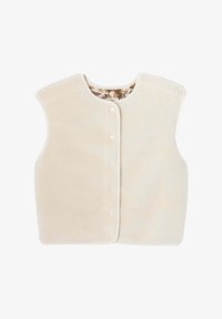 Non sélectionné, ecru