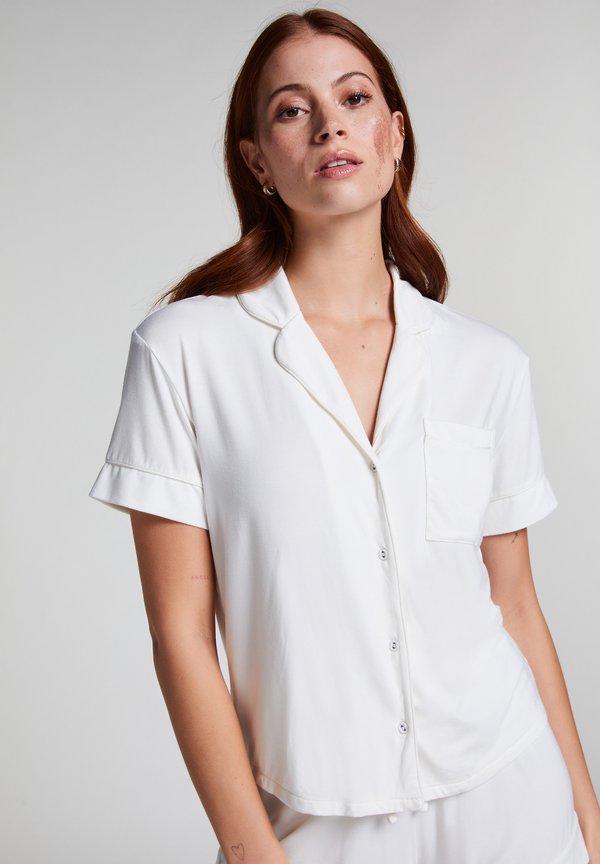 ESSENTIAL - Nachtwäsche Shirt