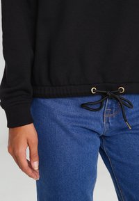 Urban Classics Felpa - black