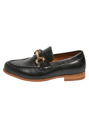 Next, Instappers - black
