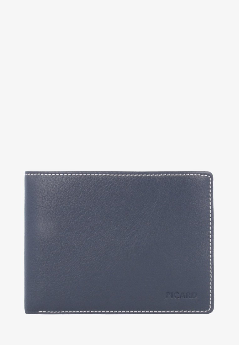 Picard DIEGO - Monedero - jeans