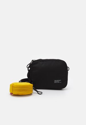 Umhängetasche - black