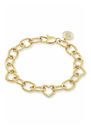 Armband - geelgouden kleur