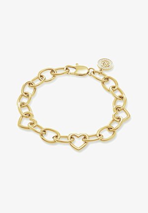 GUIDO MARIA KRETSCHMER Bracelet - geelgouden kleur