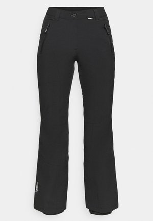 Icepeak FREYUNG - Skihose - black