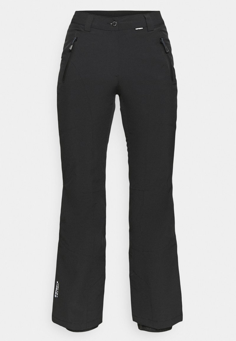 icepeak Skibroek zwart