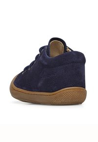 Naturino COCOON - Sneakers basse - marineblau
