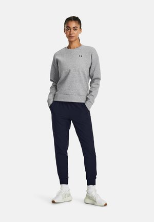 UNSTOPPABLE - Pantalon de survêtement - midnight navy