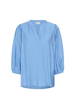 Kaffe, KALUI - Blúzka - silver lake blue cc