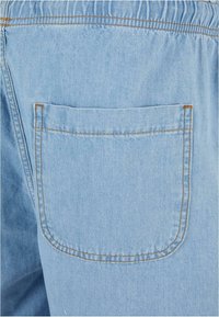 2Y Studios Farkkushortsit - lightblue