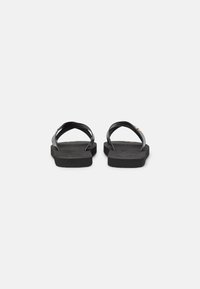 Flip flop lack schwarz - Die TOP Auswahl unter der Menge an verglichenenFlip flop lack schwarz!