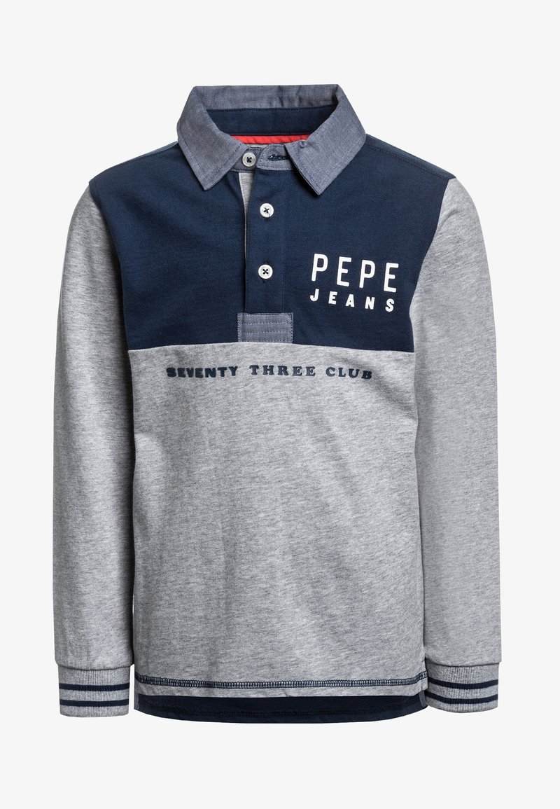 Pepe Jeans PETER - Pikeepaita - multicolor
