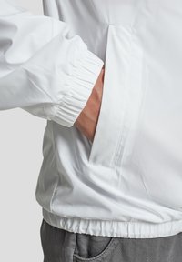 Urban Classics BASIC  - Windjack - white