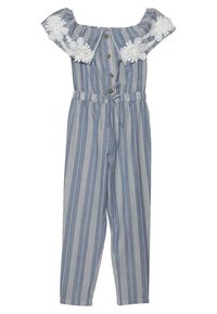 River Island BARDOT - Overal - blue