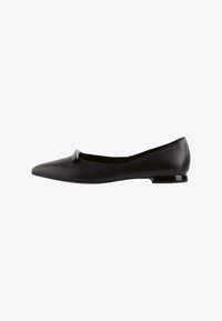 Unselected, schwarz