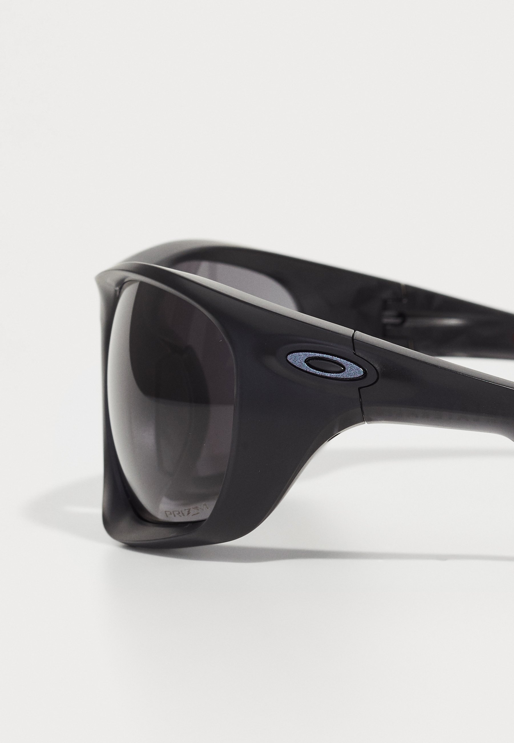 Oakley Eyewear LATERALIS UNISEX - Sunglasses - matte black ink