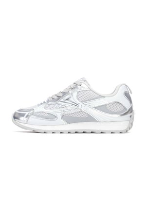 Zapatillas - silver