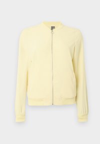 Niet geselecteerd, pale banana