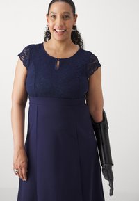 Anna Field ADAPTIVE - Koktailové šaty/večierkové šaty - blue