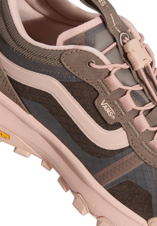 Vans CROSSPATH XC - Trainers - metallic walnut — photo 5