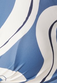 Triumph SUMMER ALLURE - Bikini felső - blue combination
