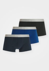 Neizvēlēts, blue/black