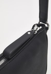 Lacoste Sac bandoulière - noir