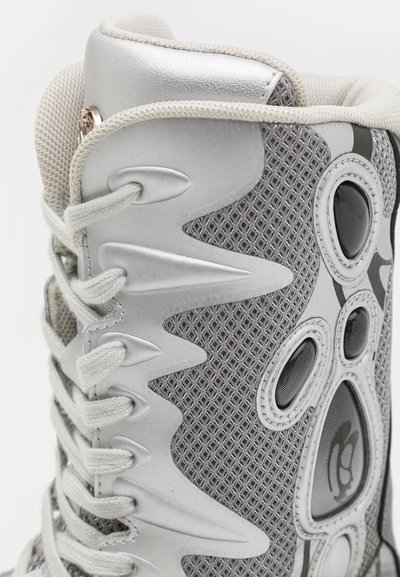 Rombaut NUCLEO BOOT - Botins de atacadores - oxyd