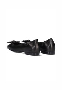 Billi Bi Ballerina's - zwart