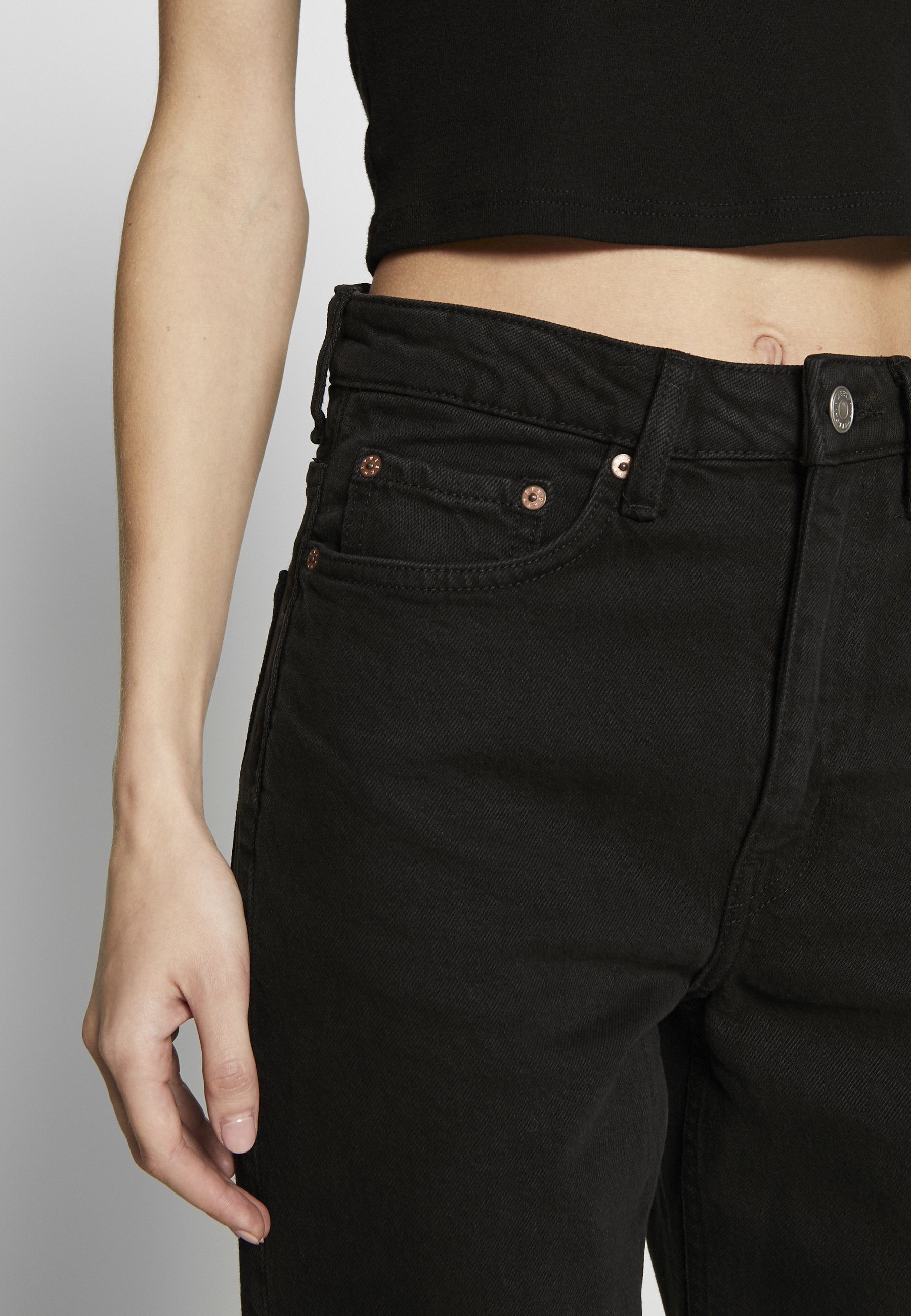 Weekday MIKA TUNED - Relaxed fit jeans 