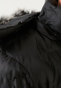 Buratti Žieminė striukė - black