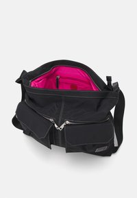 MAX&Co. CARGOTOTE - Saco de mão - nero
