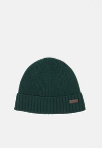 Unselected, evergreen