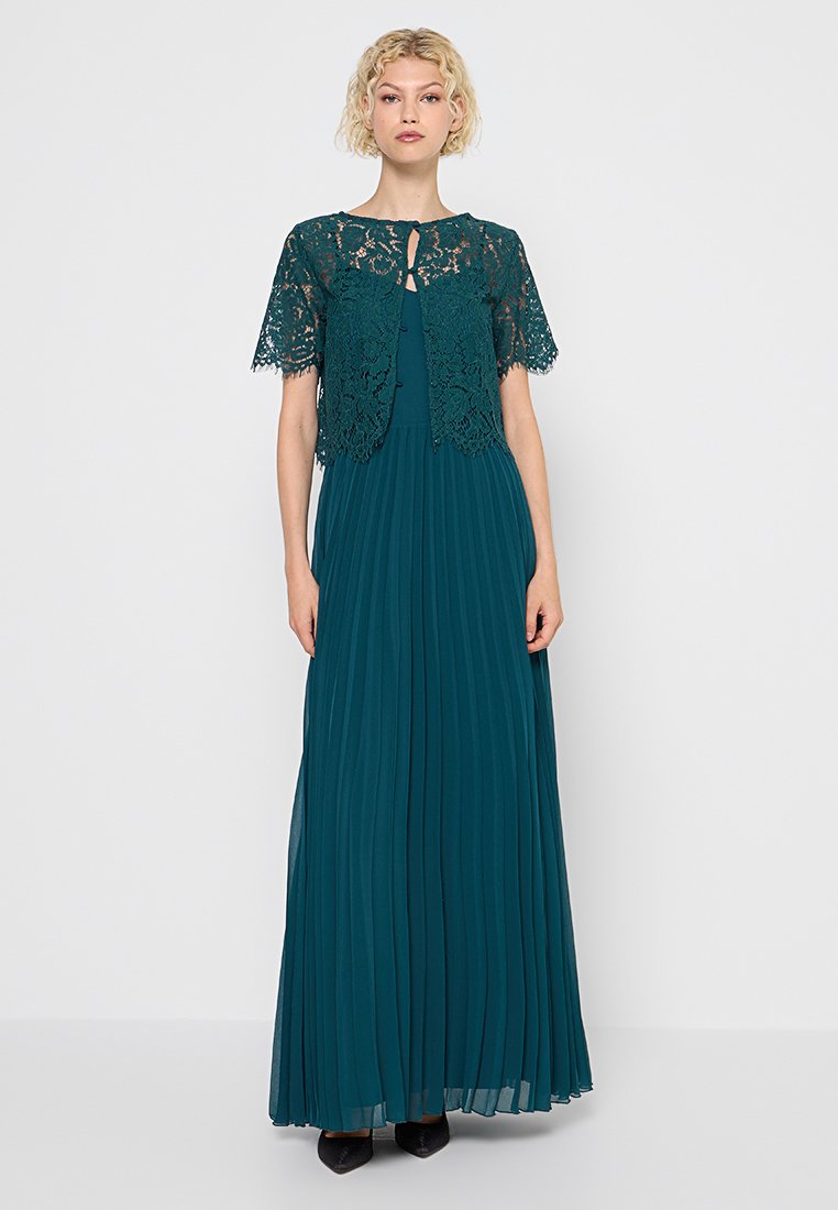 Apart Glamour Galajurk groen