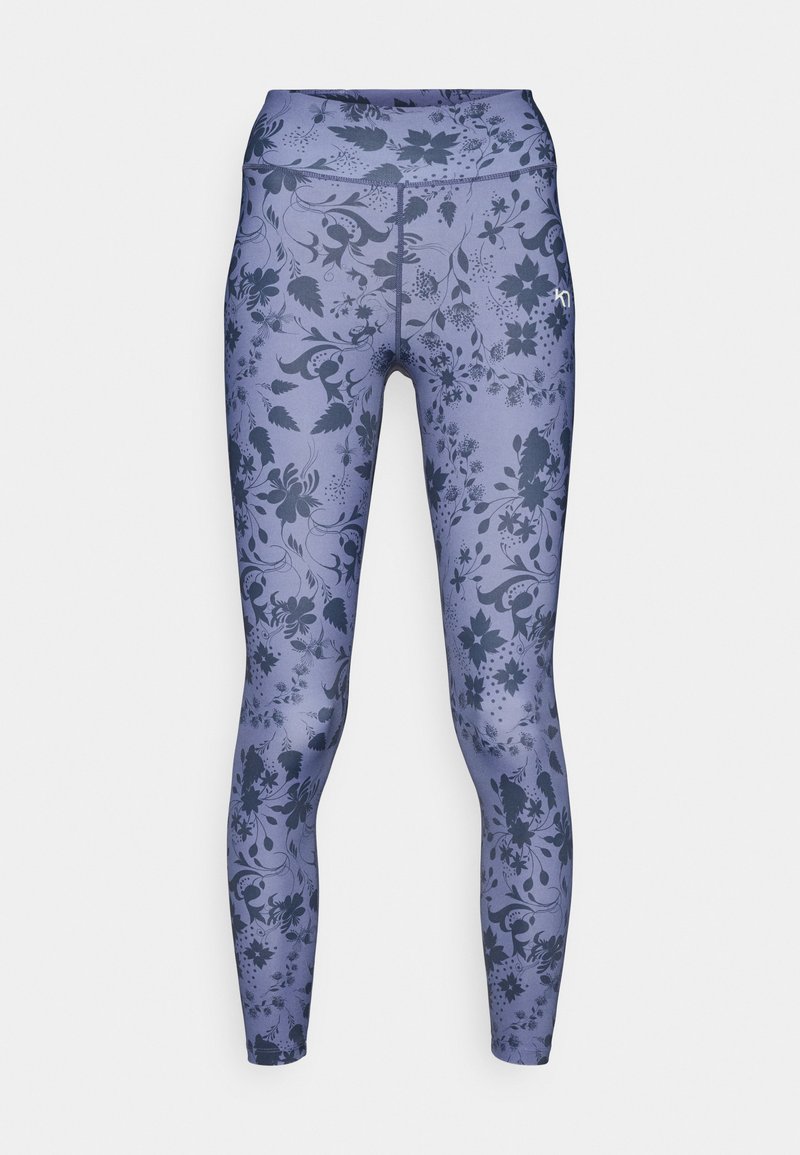 Kari Traa Hardlooplegging blauw Kari Traa Hardlooplegging blauw