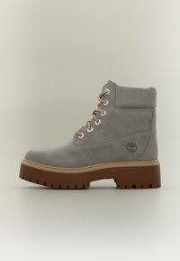 Sélectionné, medium grey