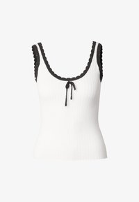 Δεν επιλέχθηκε, white black