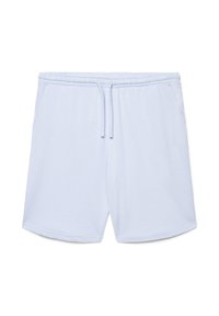 Non sélectionné, celeste