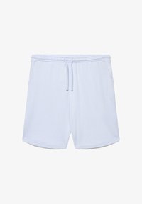 Non sélectionné, celeste