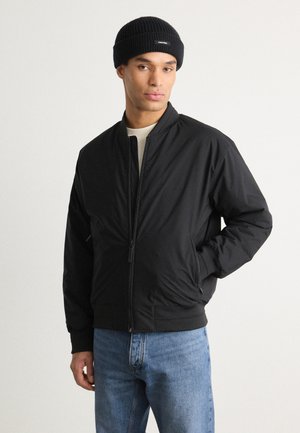SPORT HERO - Bomberjacks - black
