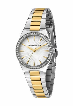 HAMBURG - Orologio - acciaio inox